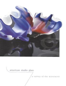 AMERICAN STUDIO GLASS